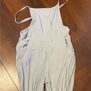 RVCA Overalls